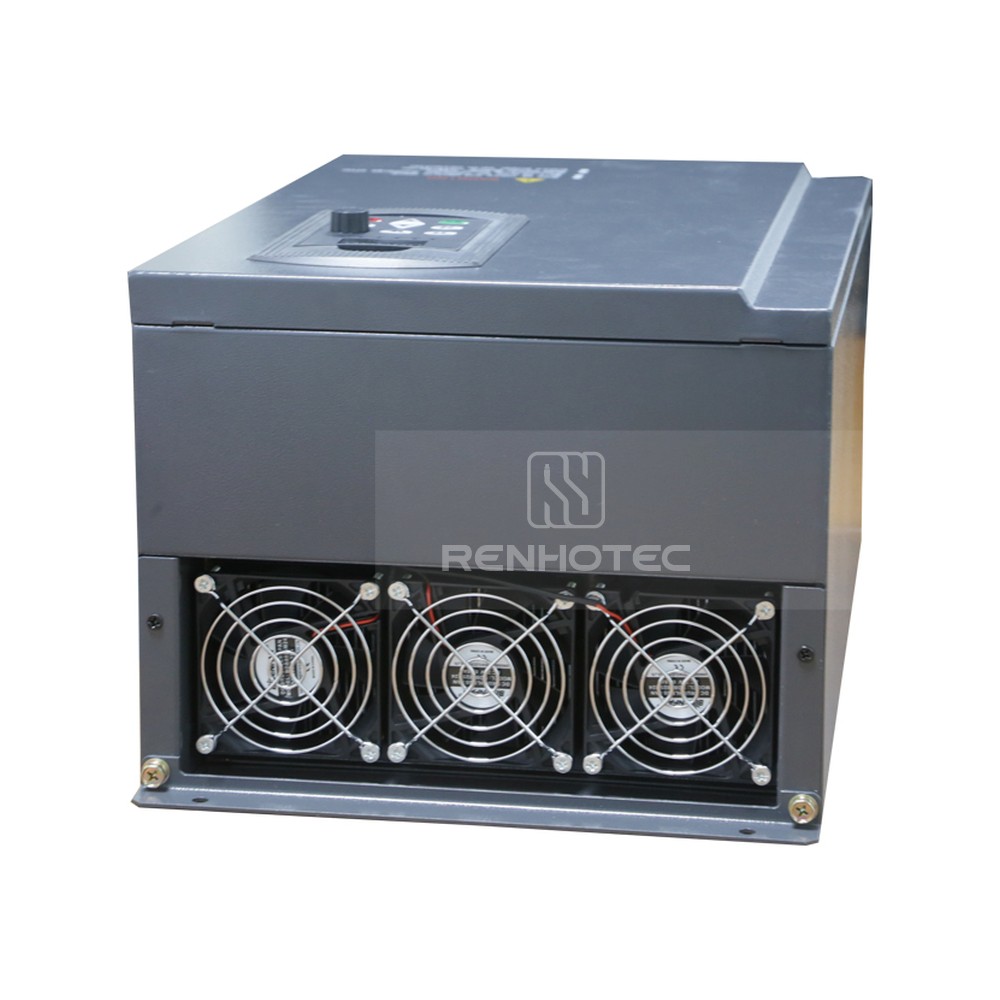 18.5kW 25HP 690V 3 Phase Variable Frequency Drive for Mining, Oil & Gas & Heavy Pumps - Image 4