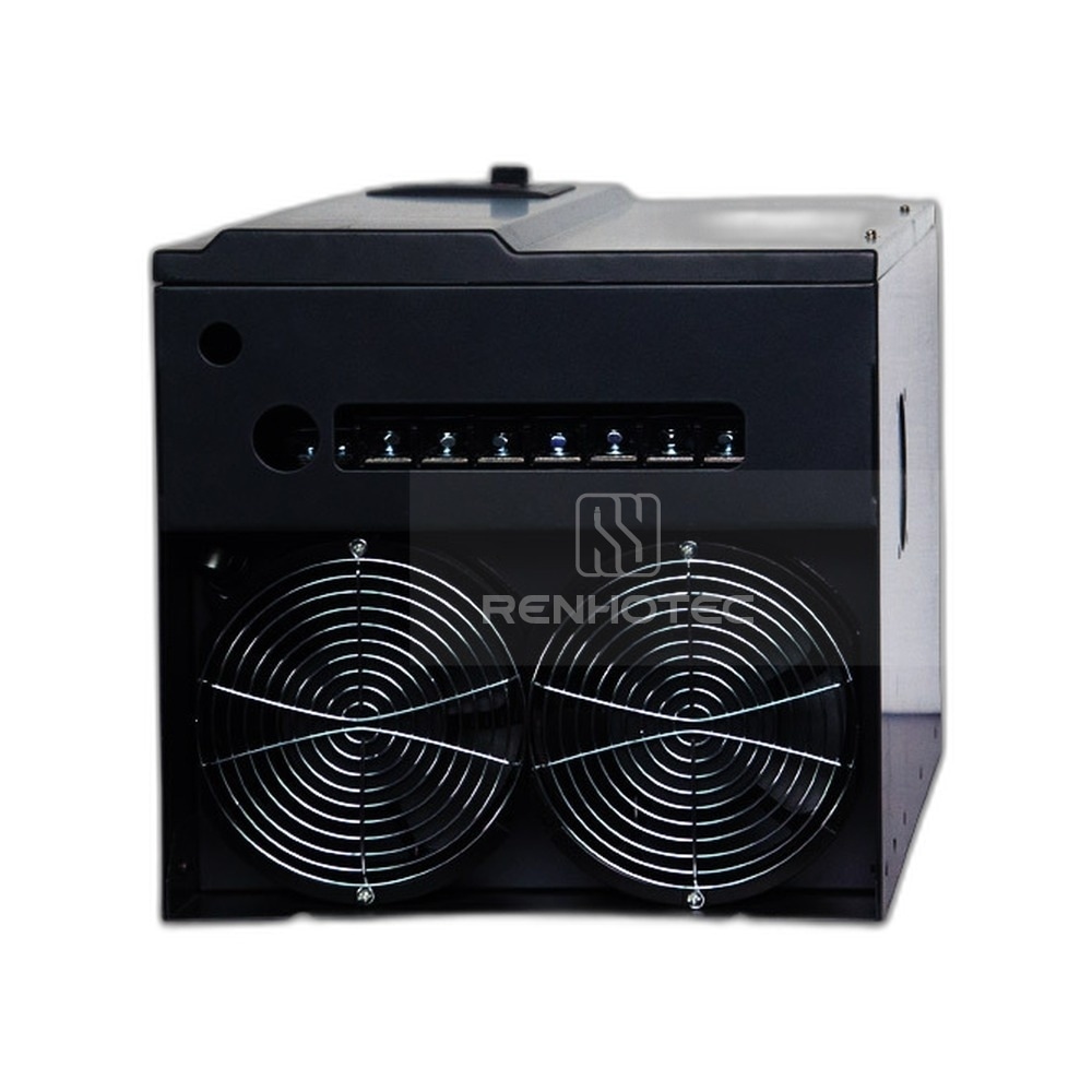 110kW 150HP 690V 3 Phase Variable Frequency Drive for Mining, Oil & Gas & Heavy Pumps - Image 3