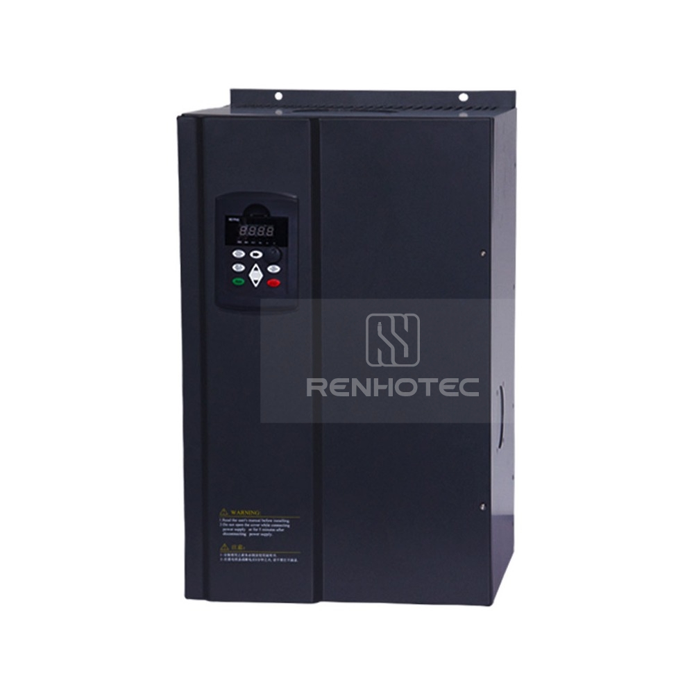 110kW 150HP 690V 3 Phase Variable Frequency Drive for Mining, Oil & Gas & Heavy Pumps