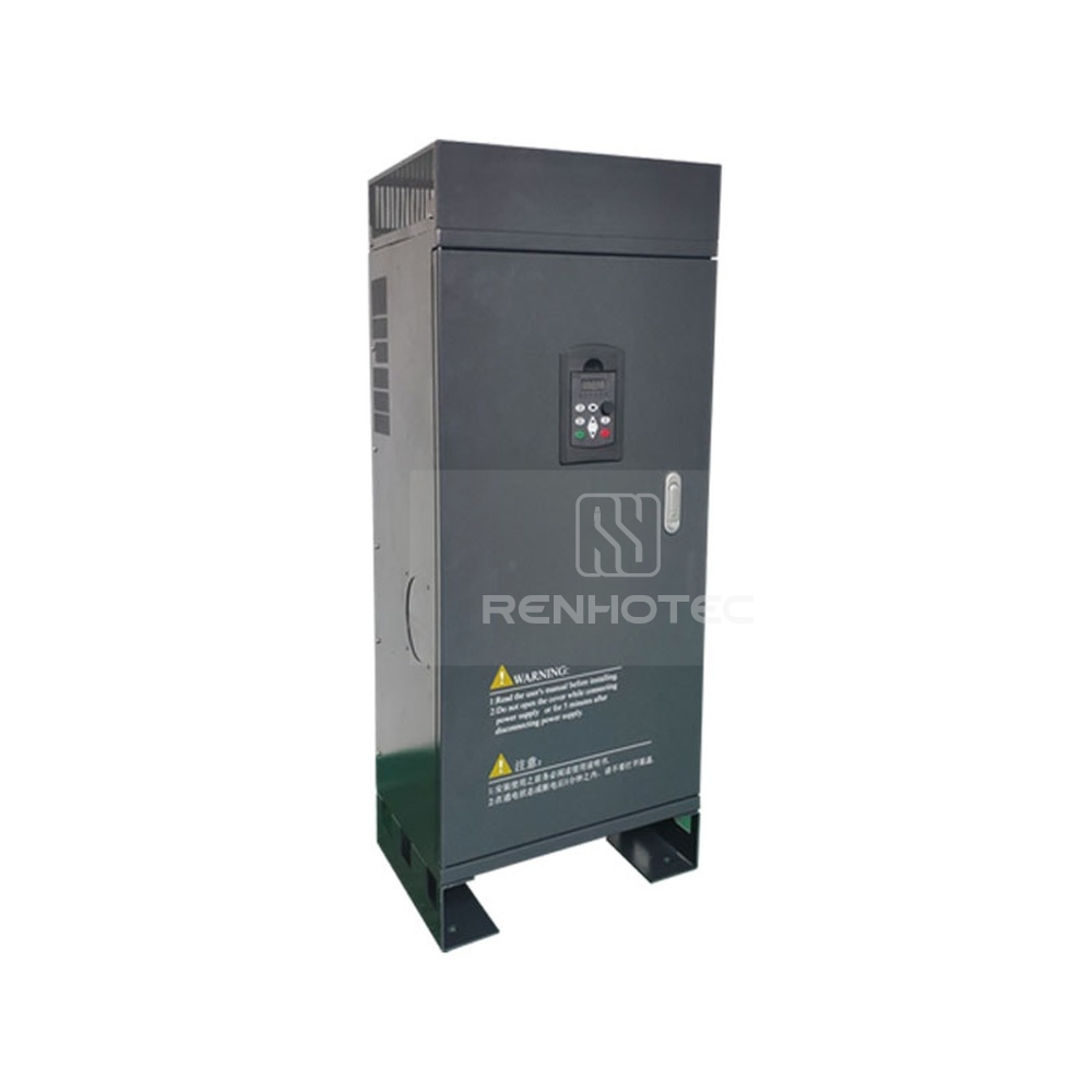 220kW 300HP 690V 3 Phase Variable Frequency Drive for Mining, Oil & Gas & Heavy Pumps - Image 2