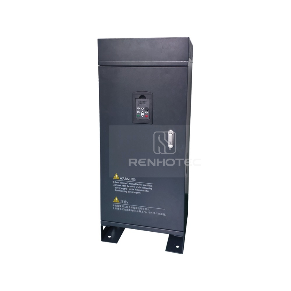 450kW 600HP 690V 3 Phase Variable Frequency Drive for Mining, Oil & Gas & Heavy Pumps