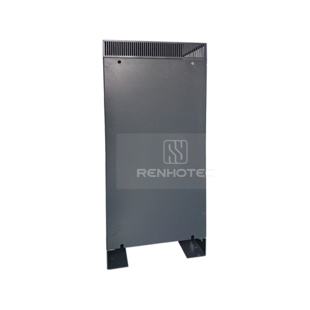 560kW 750HP 690V 3 Phase Variable Frequency Drive for Mining, Oil & Gas & Heavy Pumps - Image 4