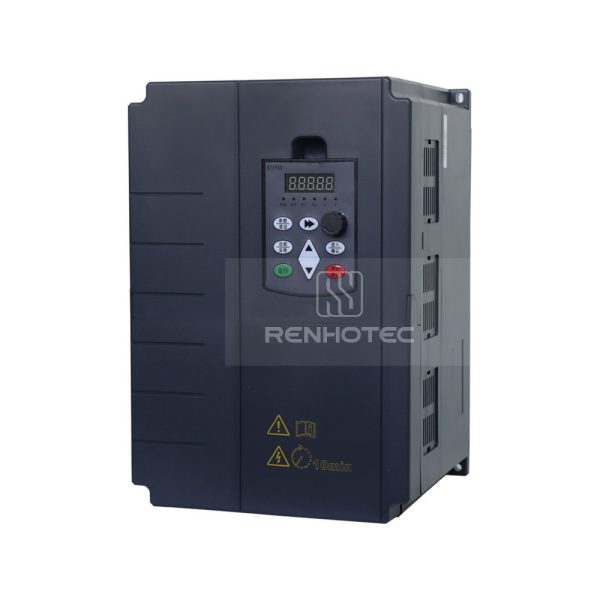 Variable frequency drive
