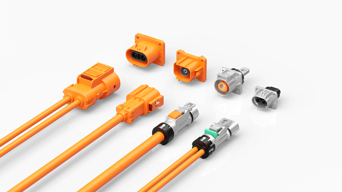 HVIL Series Connector