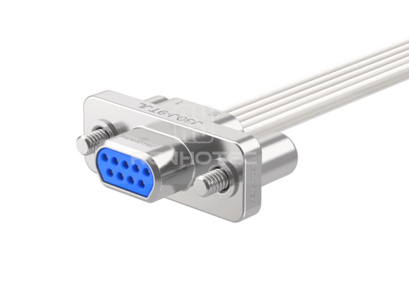 J30J Micro-D connector